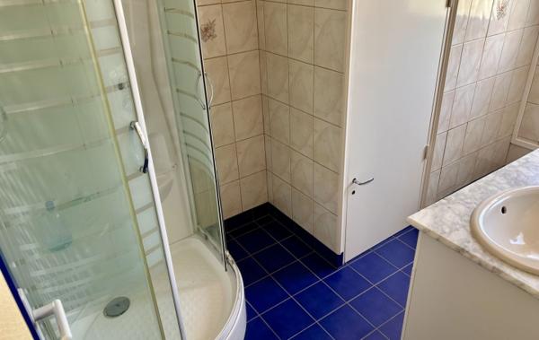 Vente Maison quartier baie Sainte Anne Tregastel   