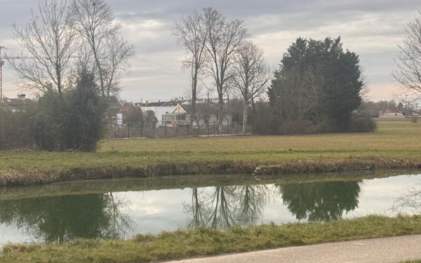 Terrain à vendre    Reims