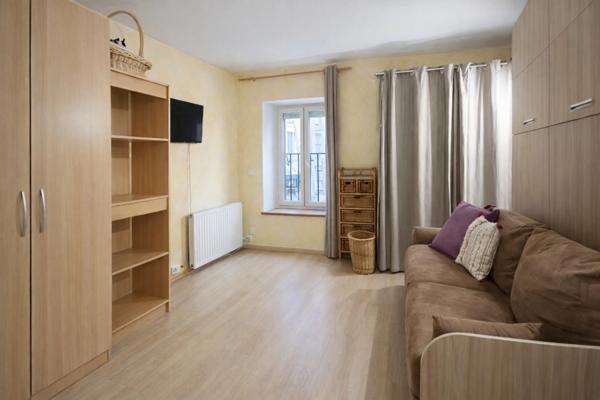 Maison de village rénovée, 5 pièces, Maraussan