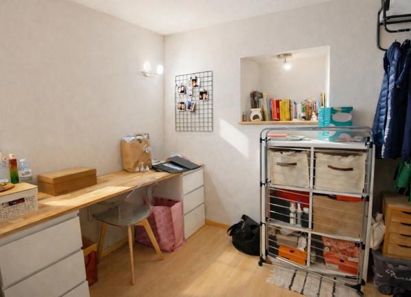 Maison de village rénovée, 5 pièces, Maraussan