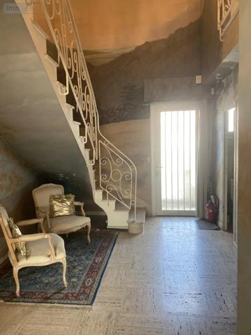 Achat - Maison Flers 61100 7 pièces 207 m 2 1025 m 2