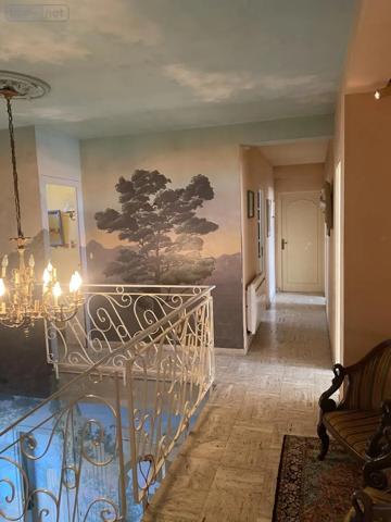 Achat - Maison Flers 61100 7 pièces 207 m 2 1025 m 2