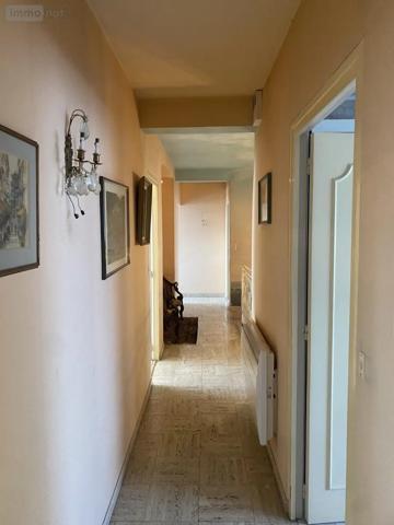Achat - Maison Flers 61100 7 pièces 207 m 2 1025 m 2