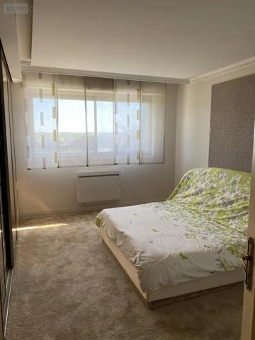 Achat - Maison Flers 61100 7 pièces 207 m 2 1025 m 2