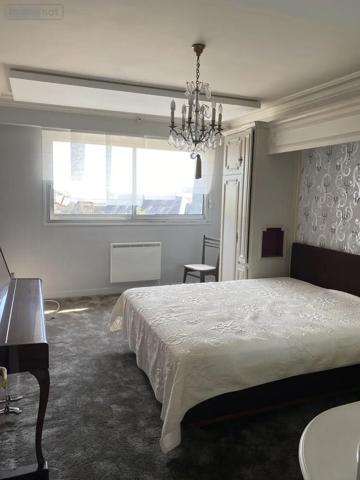 Achat - Maison Flers 61100 7 pièces 207 m 2 1025 m 2
