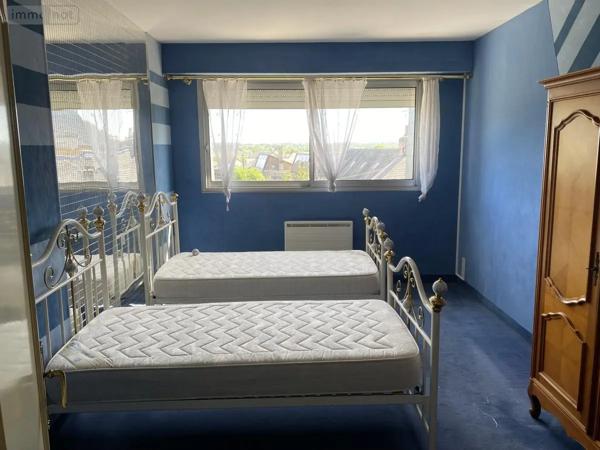 Achat - Maison Flers 61100 7 pièces 207 m 2 1025 m 2