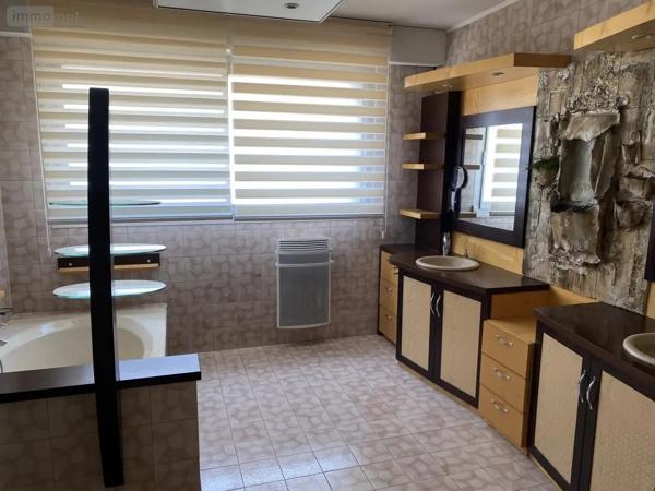 Achat - Maison Flers 61100 7 pièces 207 m 2 1025 m 2