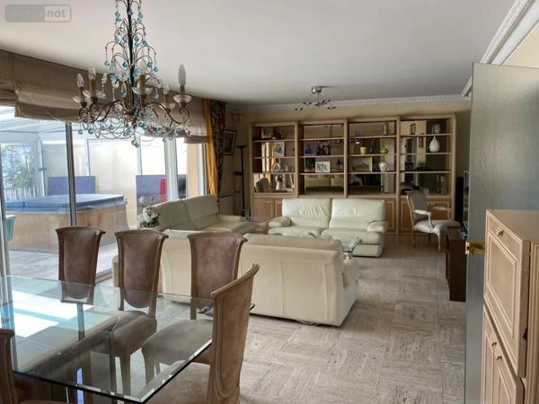 Achat - Maison Flers 61100 7 pièces 207 m 2 1025 m 2