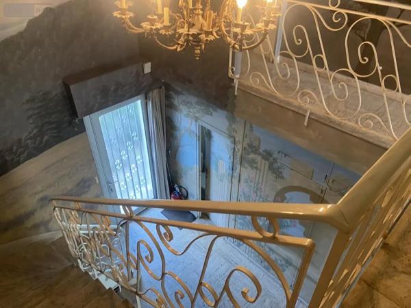 Achat - Maison Flers 61100 7 pièces 207 m 2 1025 m 2