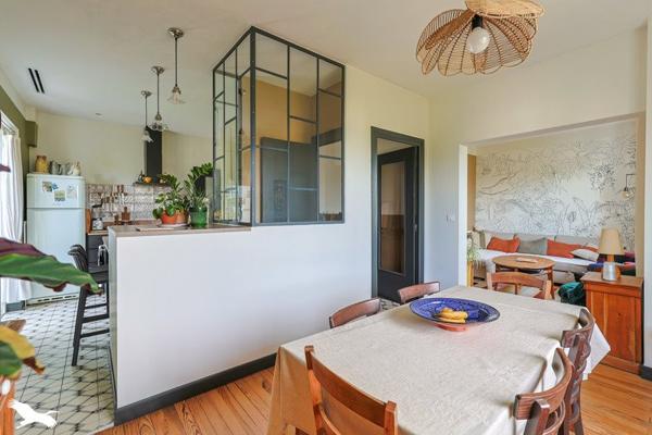 Maison à vendre 251 904 € Jonzac 4 p 84 m² DPE D