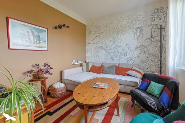 Maison à vendre 251 904 € Jonzac 4 p 84 m² DPE D