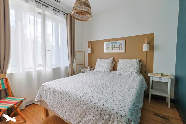 Maison à vendre 251 904 € Jonzac 4 p 84 m² DPE D
