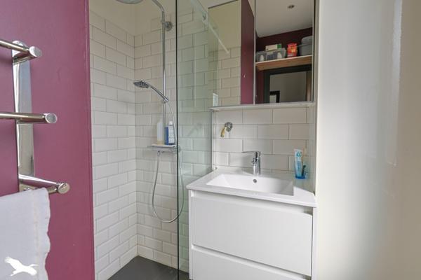 Maison à vendre 251 904 € Jonzac 4 p 84 m² DPE D