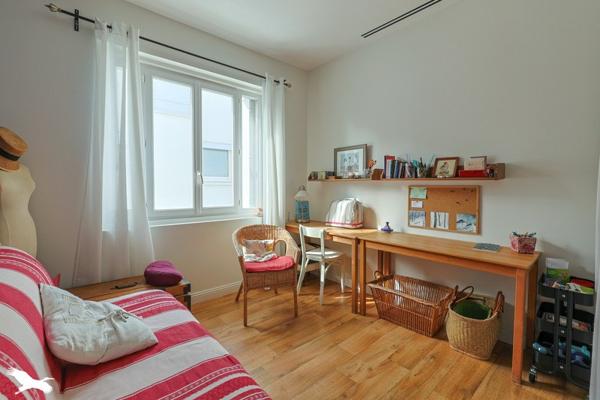 Maison à vendre 251 904 € Jonzac 4 p 84 m² DPE D