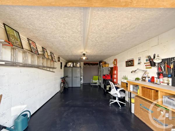 Appartement T2 à vendre  2 pièces - 40,18 m 2   L ILE ROUSSE  - 202