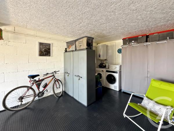 Appartement T2 à vendre  2 pièces - 40,18 m 2   L ILE ROUSSE  - 202