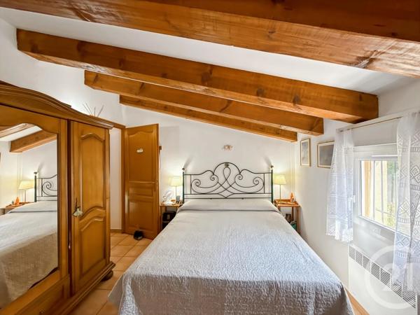 Appartement T2 à vendre  2 pièces - 40,18 m 2   L ILE ROUSSE  - 202