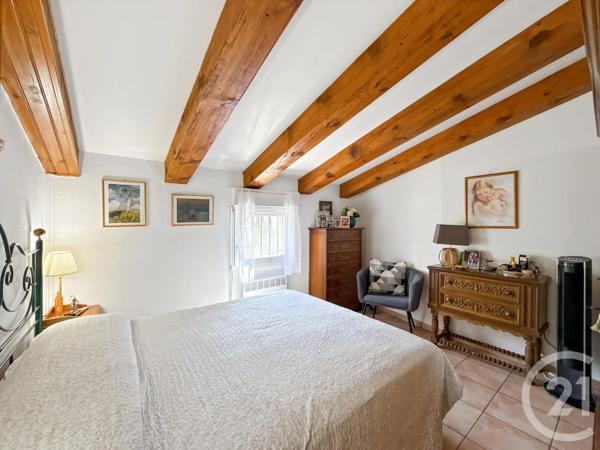 Appartement T2 à vendre  2 pièces - 40,18 m 2   L ILE ROUSSE  - 202