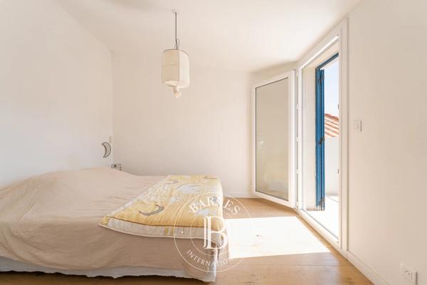 Marseille 7ème, Maison 2 Chambres -  65 m² à vendre