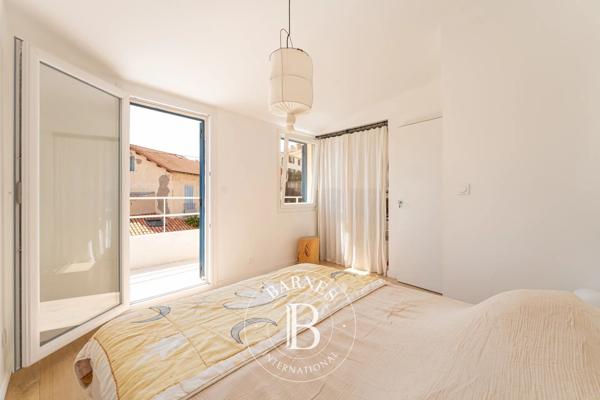 Marseille 7ème, Maison 2 Chambres -  65 m² à vendre