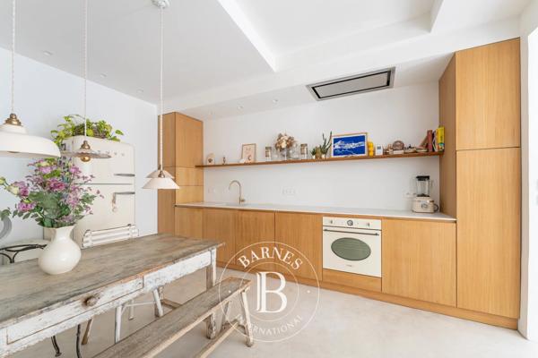 Marseille 7ème, Maison 2 Chambres -  65 m² à vendre