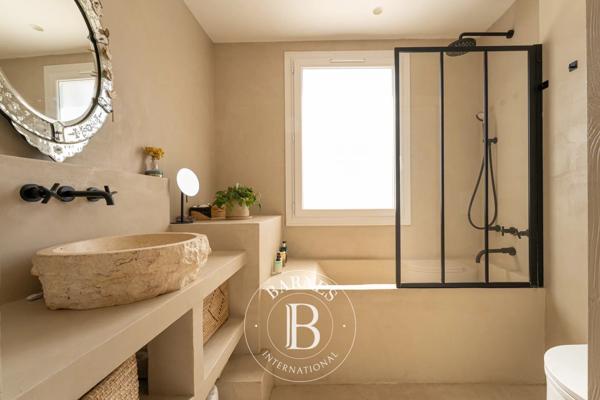Marseille 7ème, Maison 2 Chambres -  65 m² à vendre