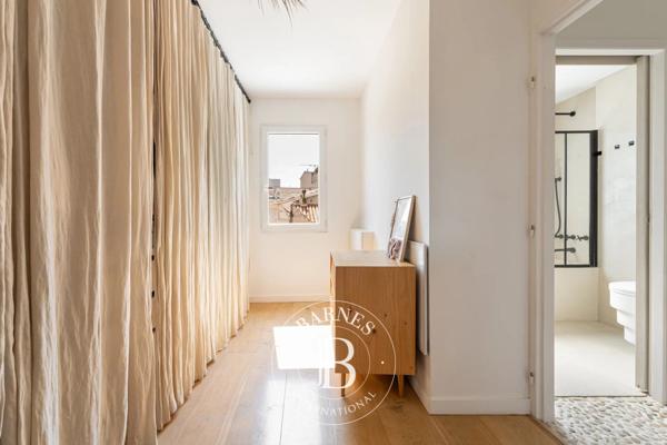 Marseille 7ème, Maison 2 Chambres -  65 m² à vendre