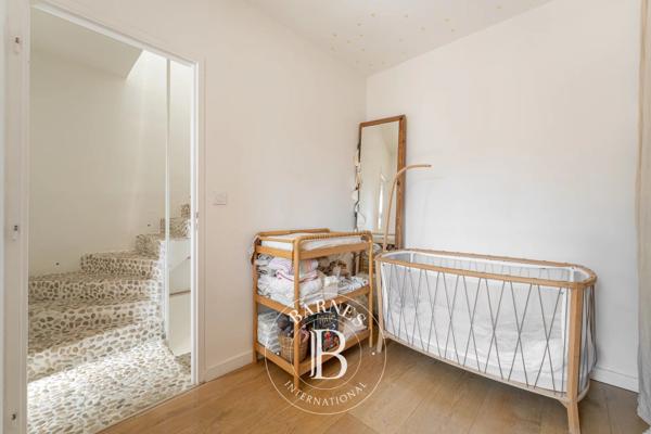 Marseille 7ème, Maison 2 Chambres -  65 m² à vendre