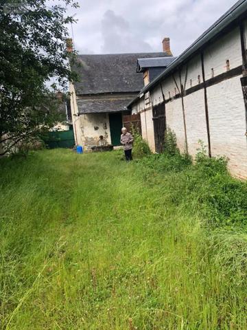 Achat - Maison | Maison Lignières 18160 3 pièces 70 m 2 1405 m 2