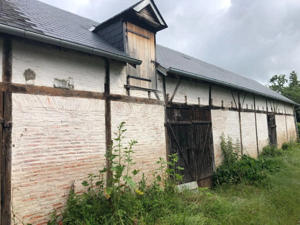 Achat - Maison | Maison Lignières 18160 3 pièces 70 m 2 1405 m 2