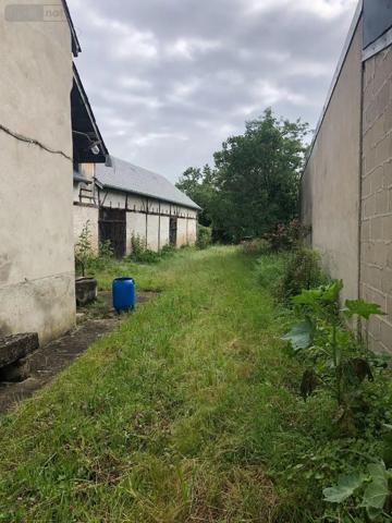 Achat - Maison | Maison Lignières 18160 3 pièces 70 m 2 1405 m 2