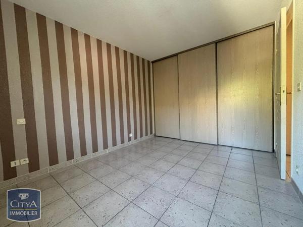 Appartement à louer 2 pièces 44.55m² Nîmes (30900)