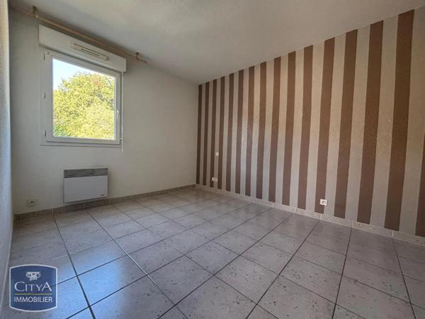 Appartement à louer 2 pièces 44.55m² Nîmes (30900)