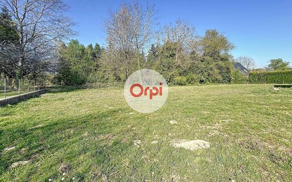 Terrain à vendre    Questembert