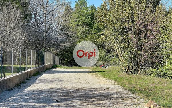 Terrain à vendre    Questembert