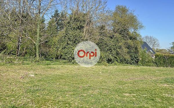 Terrain à vendre    Questembert