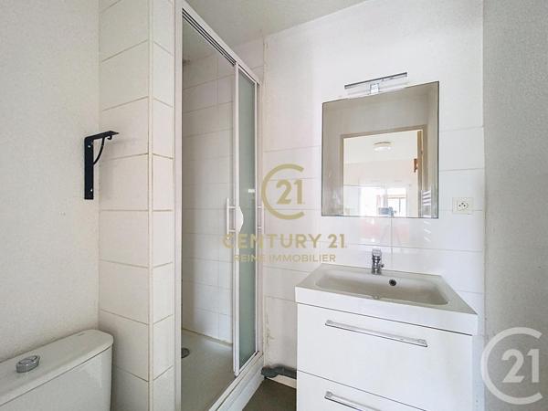 Appartement T2 à vendre  2 pièces - 27,54 m2 RENNES - 35