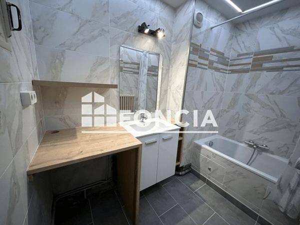 À vendre Appartement 4 pièces 82 m² - Tours 37200