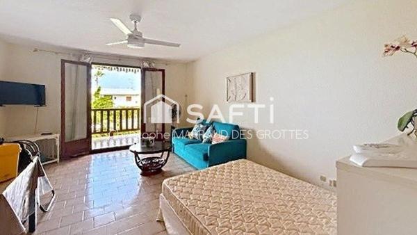 Appartement à vendre Résidence Calypso