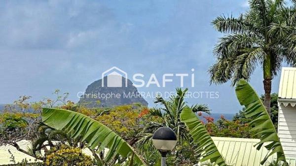 Appartement à vendre Résidence Calypso