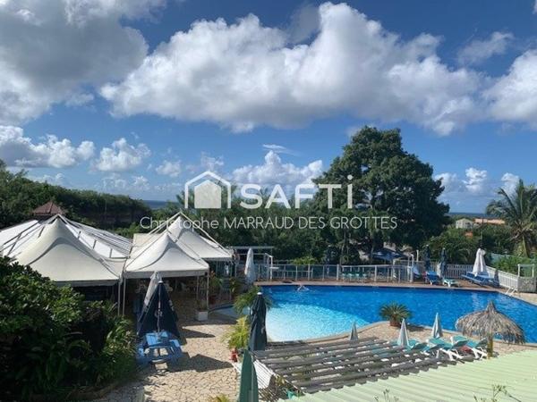 Appartement à vendre Résidence Calypso