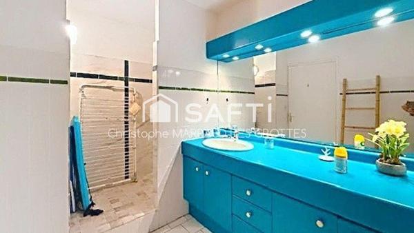 Appartement à vendre Résidence Calypso