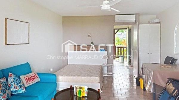 Appartement à vendre Résidence Calypso