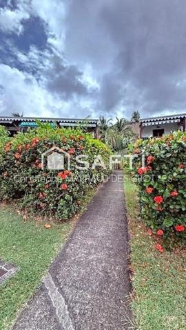 Appartement à vendre Résidence Calypso