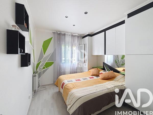 Maison à vendre 6 pièces 105 m² Breuillet