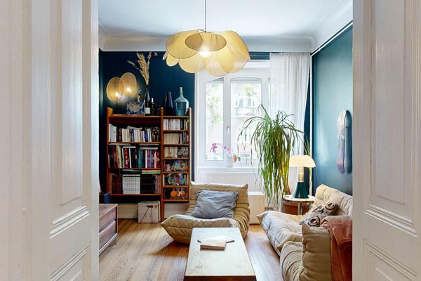 Appartement Strasbourg 4 pièces 92 m2
