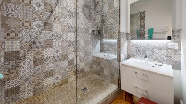 Appartement Strasbourg 4 pièces 92 m2