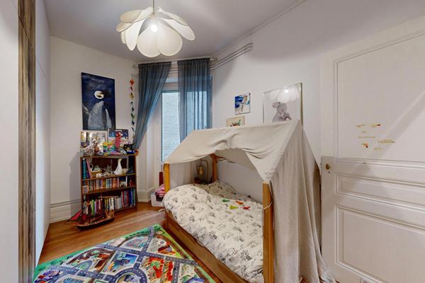 Appartement Strasbourg 4 pièces 92 m2