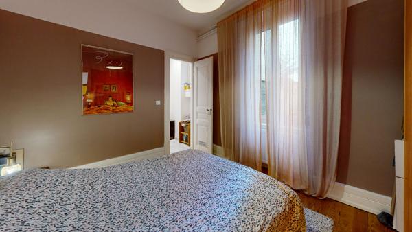 Appartement Strasbourg 4 pièces 92 m2