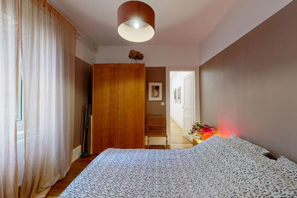 Appartement Strasbourg 4 pièces 92 m2